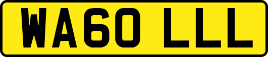 WA60LLL