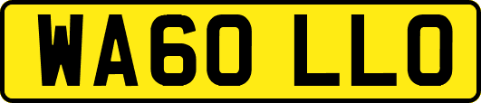 WA60LLO
