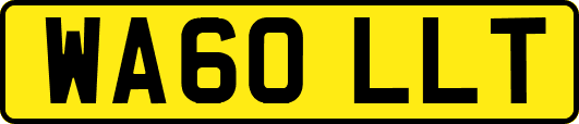 WA60LLT