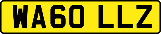 WA60LLZ