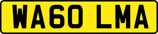 WA60LMA