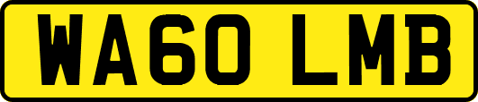 WA60LMB