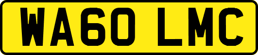 WA60LMC