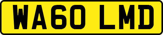 WA60LMD