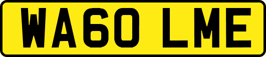 WA60LME