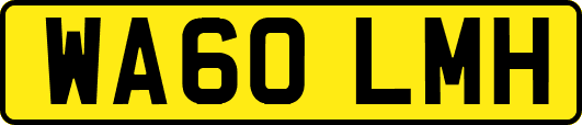 WA60LMH