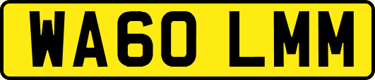 WA60LMM