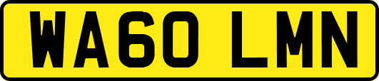 WA60LMN