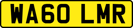 WA60LMR