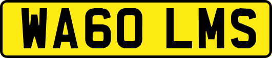 WA60LMS