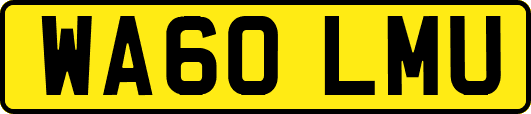 WA60LMU
