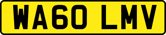 WA60LMV
