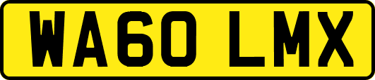 WA60LMX