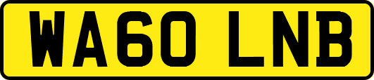 WA60LNB