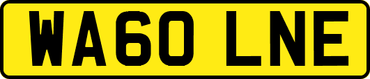 WA60LNE