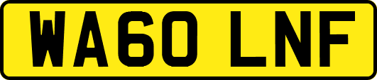 WA60LNF