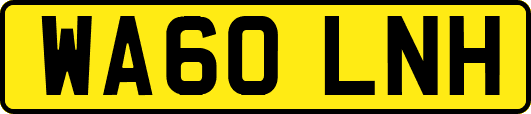 WA60LNH