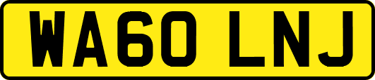 WA60LNJ