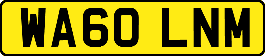WA60LNM