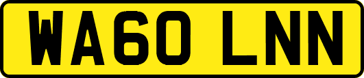 WA60LNN