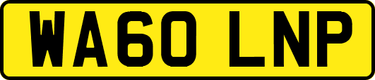 WA60LNP