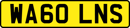 WA60LNS