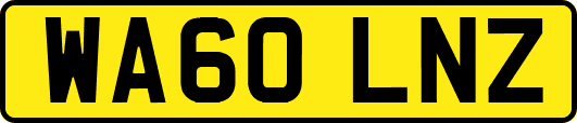 WA60LNZ
