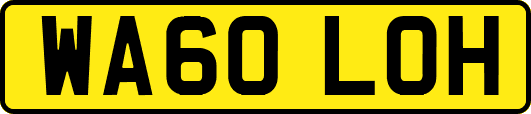 WA60LOH