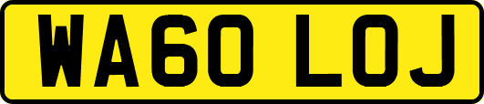 WA60LOJ