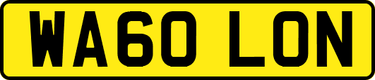WA60LON