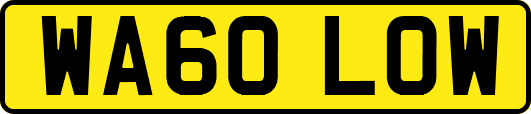 WA60LOW