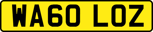 WA60LOZ