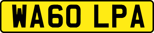 WA60LPA