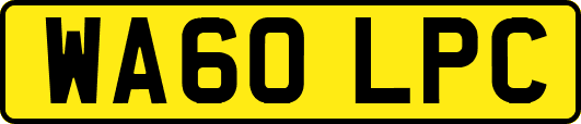 WA60LPC