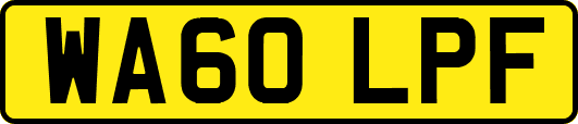 WA60LPF