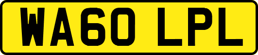 WA60LPL