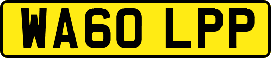 WA60LPP