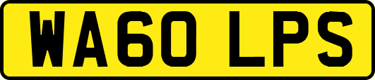 WA60LPS