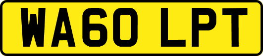 WA60LPT