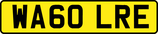 WA60LRE