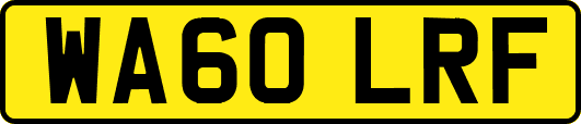 WA60LRF