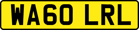 WA60LRL