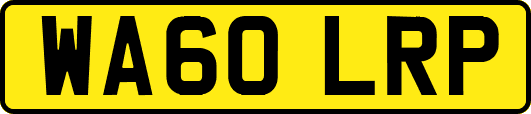 WA60LRP