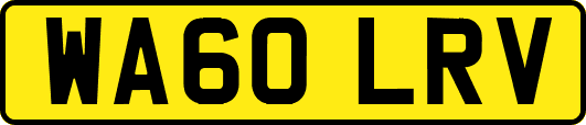 WA60LRV