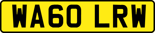 WA60LRW
