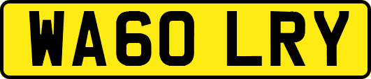 WA60LRY