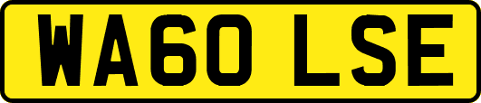WA60LSE