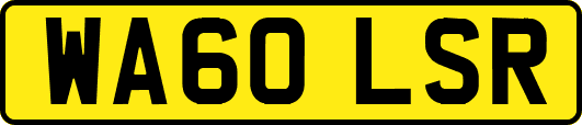 WA60LSR