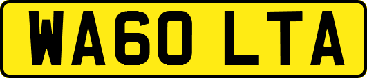 WA60LTA