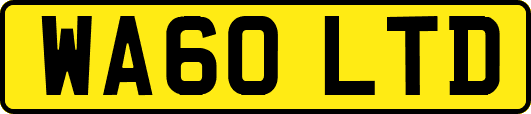 WA60LTD